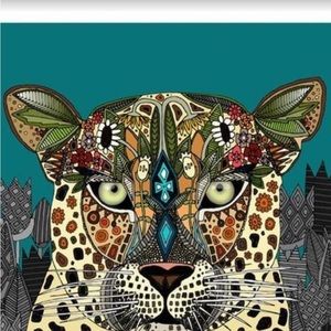 Meet your Posher, Leah